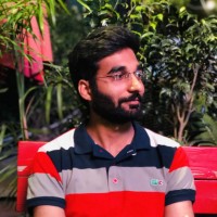 Glovo Employee Saad Munir's profile photo