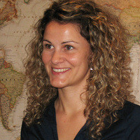 Cultural Heritage Agency of the Netherlands Employee Marta Domínguez Delmás's profile photo