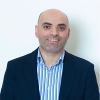 Yasser Mahmoud Email