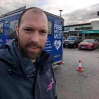Wellbeing People Ltd Employee Rikki Apps's profile photo