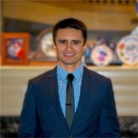 Belcan Employee Christopher Hand's profile photo