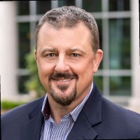 CREO Employee Bill Swavely's profile photo