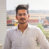 ZeroAdo® Employee Aniket Keshari's profile photo