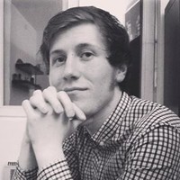 Chausson Matériaux Employee Benjamin Rousse's profile photo