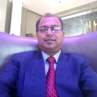Inventia Healthcare Limited Employee Shailesh Kulkarni's profile photo