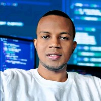 RELIA Employee Persy Rakotoson's profile photo