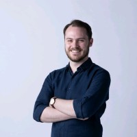 Bigfish.tv Employee Clay Beauchamp's profile photo