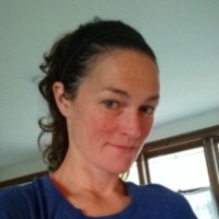 Aalborg University Employee Priscilla McLaughlin's profile photo