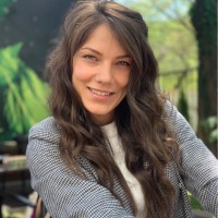 Infinno Employee Elena Koyumdzhieva's profile photo