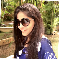 4moles.com Employee Anjali Tyagi's profile photo