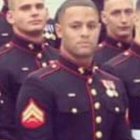 Sovereign Staffing Group Employee Ramon Herrand's profile photo