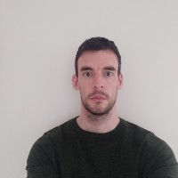 Offaly County Council Employee Colm Coughlan's profile photo