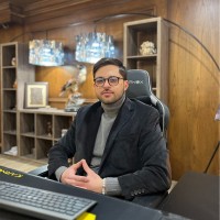 Ali Mousa Email & Phone Number