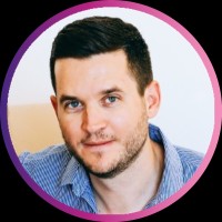 Davidson consulting Employee Thomas Picheny's profile photo