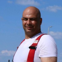 Sameh Mamdouh Email