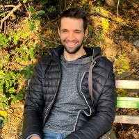 Tiebreak Solutions Employee Kaloyan Borislavov's profile photo