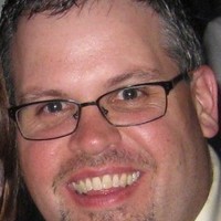 Tyler Technologies Employee Brian Randle's profile photo