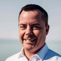 ODP Business Solutions Employee Danny Eakins's profile photo