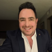 Logix ITS Group Employee Marc Roth's profile photo