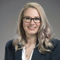 Michigan Community Capital Employee Stacy Esbrook's profile photo