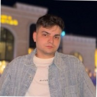 Suvoda Employee Radu Codreanu's profile photo