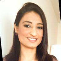 United Spirits Limited Employee Bhanu Gupta's profile photo