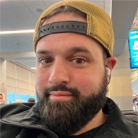 Visible Intellect Employee Craig Martin's profile photo