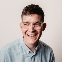 Eberhardt Smith Employee Tom Smith's profile photo