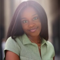 Universal Court Reporting Employee Mwihaki Obadiah's profile photo