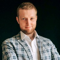 JNT GROUP S.A. SP.K. Employee Szymon Mormul's profile photo