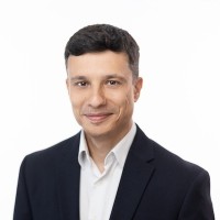 Marsh Employee Andre Pereira's profile photo