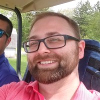 Foreign Affairs Auto Employee Michael Hendon's profile photo