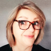 Quantil Ltd Employee Kerry Davidson's profile photo