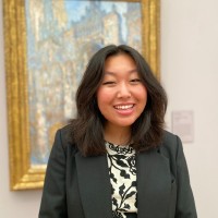 Megan Lin's profile photo