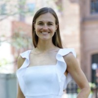 McLean Hospital Employee MacKenzie Cox's profile photo