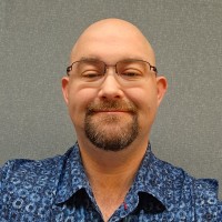 Salmon Arm Savings and Credit Union Employee Steven Deboer's profile photo