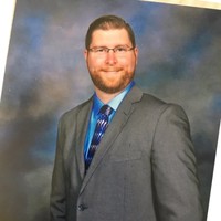 Collaborative Billing & Coding Network Employee Charles Moss's profile photo