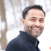 Binay Agarwal Email & Phone Number