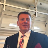 Separation By Design, Inc. Employee John Jarvis's profile photo