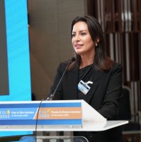 Savola Group Employee Aysun Aras's profile photo