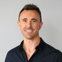 Removify Employee Andrew Whitford's profile photo