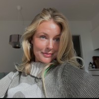 Anni Jensen's profile photo