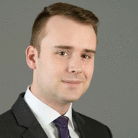 Perella Weinberg Partners Employee Seth Evans-Diffenderfer's profile photo