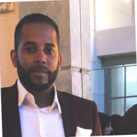 Goldfarb Properties Employee Arceni Feliz's profile photo