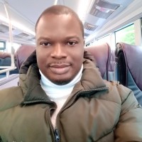 Enakhe Ewanlen's profile photo