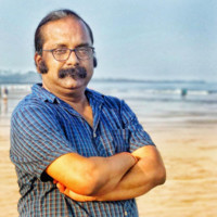 Preference Communications Employee Anand Krishna's profile photo