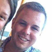 J.B. Passmore, Inc. Employee Robbie Alford's profile photo