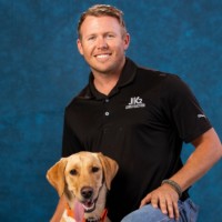 JK2 Construction Employee Garrett Holmes's profile photo