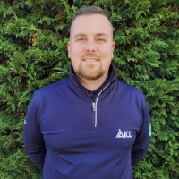ICL Growing Solutions UK & Ireland Employee Liam Hargreaves's profile photo