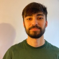 SINTEGRA Employee Léandre Tuesta's profile photo